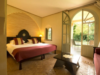 Club Med Marrakech La Palmeraie
