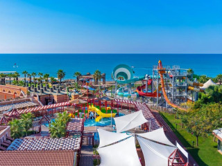 Club Mega Saray