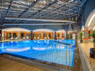 Pine Cliffs Ocean Suites