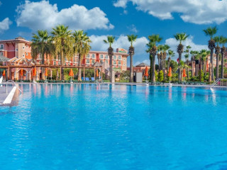 San Nicolas Resort Hotel