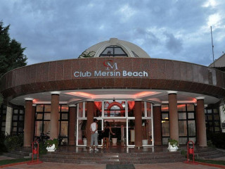 CLUB MERSIN BEACH