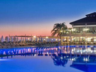 Hotel Golf