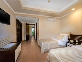 LINA HOTEL