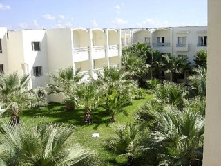 WYNDHAM GARDEN PLAYA DEL CARMEN