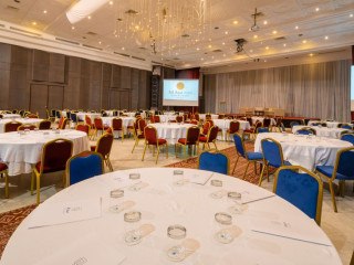 Club Novostar Sol Azur Beach Congres
