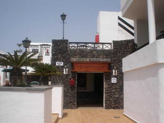 Club Oceano