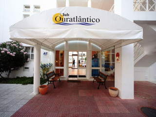 Club Ouratlantico