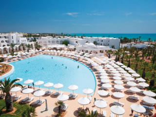 Club Palm Azur