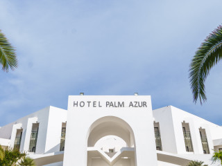 Club Palm Azur