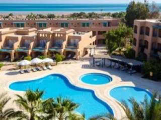 CLUB PARADISIO EL GOUNA
