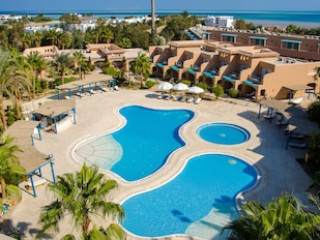 CLUB PARADISIO EL GOUNA