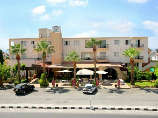CLUB PARADISIO HOTEL EL GOUNA
