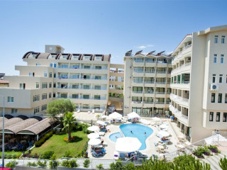 CLUB PARADISO