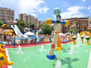 Sun Beach Platamon