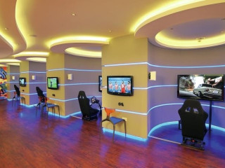 Olympic Lagoon Resort Paphos