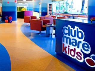 Mediterranean Palace