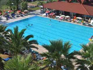CLUB PINETA HOTEL