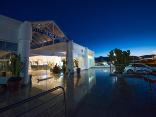 Tesoro Hotel