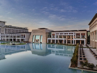 CLUB PRIVE BY RIXOS BELEK