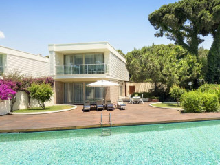 STELLA PALACE RESORT & SPA