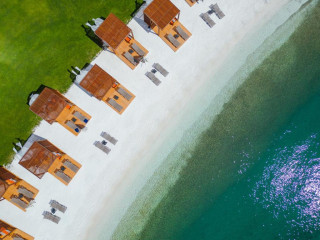 Club Prive by Rixos Gocek
