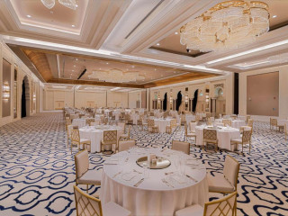 Club Privé By Rixos Saadiyat