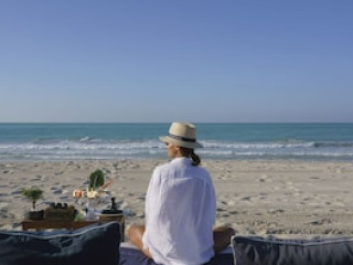 CLUB PRIVÉ BY RIXOS SAADIYAT ISLAND