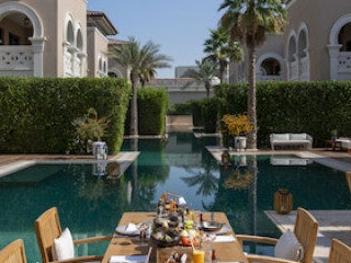 CLUB PRIVÉ BY RIXOS SAADIYAT ISLAND