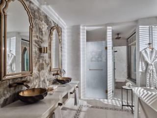 CLUB PRIVÉ BY RIXOS SAADIYAT ISLAND