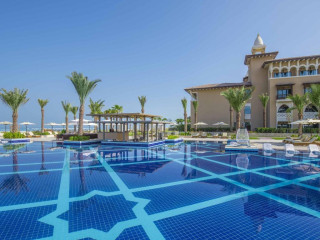 Club Privé By Rixos Saadiyat Resort