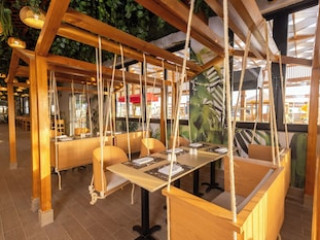 CLUB PRIVE BY RIXOS SHARM EL SHEIKH