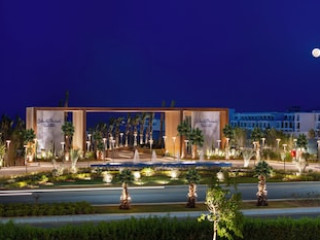 CLUB PRIVE BY RIXOS SHARM EL SHEIKH