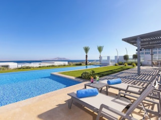 CLUB PRIVE BY RIXOS SHARM EL SHEIKH