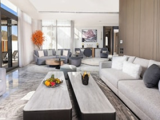 CLUB PRIVE BY RIXOS SHARM EL SHEIKH