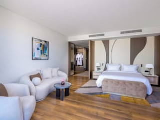 CLUB PRIVE BY RIXOS SHARM EL SHEIKH