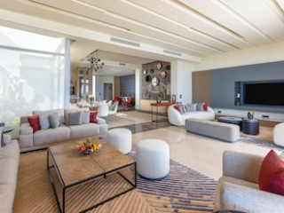 CLUB PRIVE BY RIXOS SHARM EL SHEIKH