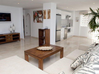 Club Puerto Atlantico