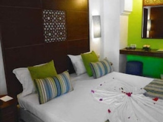 CLUB SUNSHINE ROSA RIVAGE