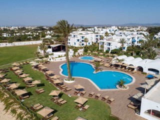 CLUB SALAMMBO HAMMAMET