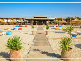 Club Salammbo Hammamet