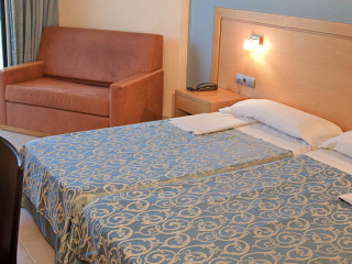 Bluebelle Marbella