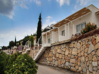 CLUB SARDINIA (EX COCOS HOTEL)