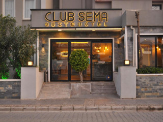 CLUB SEMA SUITE HOTEL