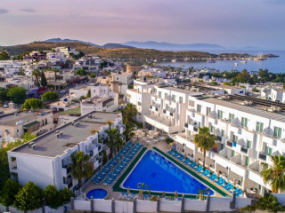 CLUB SHARK HOTEL