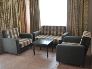 Club Sidar Hotel