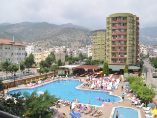 Club Sidar Hotel