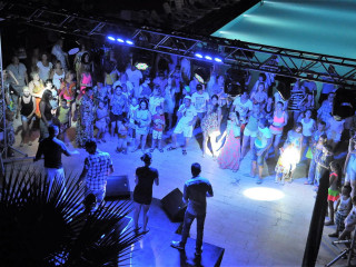Club Sun Heaven Sea Bird Beach