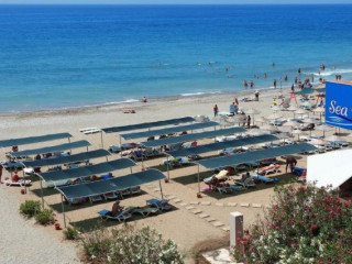 CLUB SUN HEAVEN SEA BIRD BEACH
