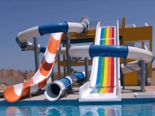 CLUB SUNSHINE ROSA RIVAGE