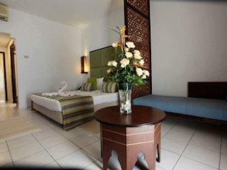 CLUB SUNSHINE ROSA RIVAGE